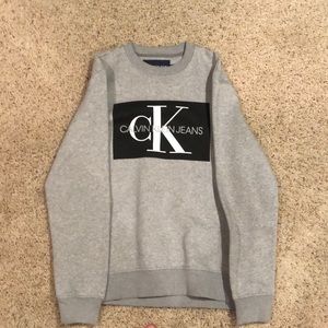 Calvin Klein Sweater